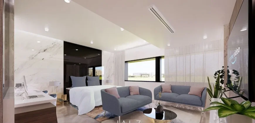 Casa Venta Bosques de San Francisco Vista al Campo de Golf 55,000,000