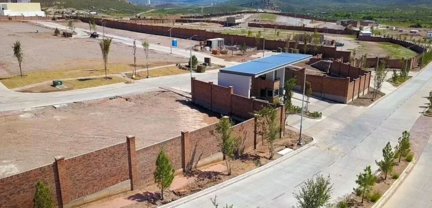 TERRENO VENTA ALTOZANO 1,310,000 ALFLOP GL6