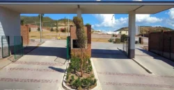 TERRENO VENTA ALTOZANO 1,310,000 ALFLOP GL6
