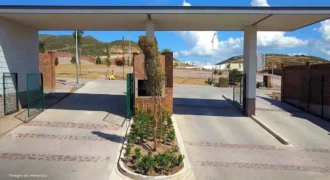 TERRENO VENTA ALTOZANO 1,310,000 ALFLOP GL6