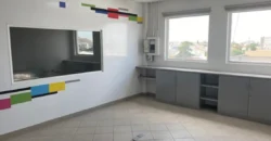 Local alquilado por Ortiz Mena 95.000 GL1