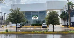 Local alquilado por Ortiz Mena 95.000 GL1