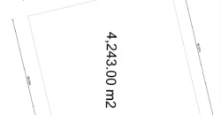 Terreno Venta Rancheria Juarez 2,630,660 GL2
