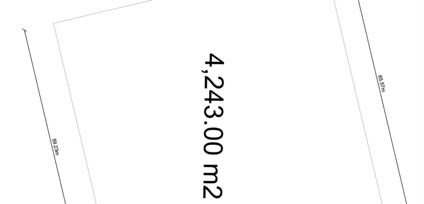 Terreno Venta Rancheria Juarez 2,630,660 GL2