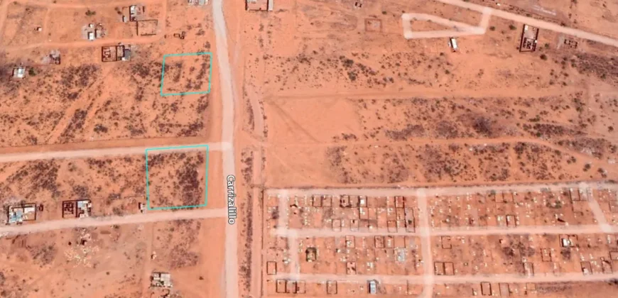Terreno Venta Rancheria Juarez 2,630,660 GL2