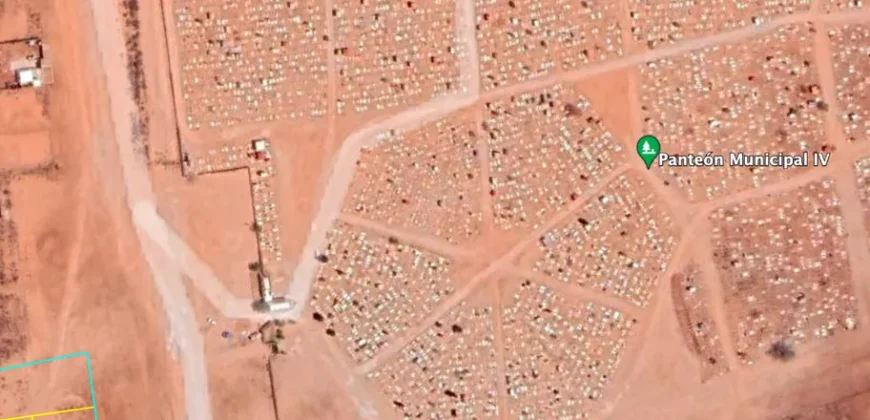 Terreno Venta Ranchería Juarez 35,000 GL2