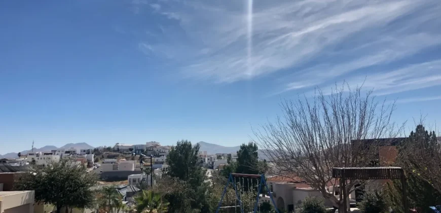 Terreno Residencial Venta Puerta de Hierro 3,850,000 GL1