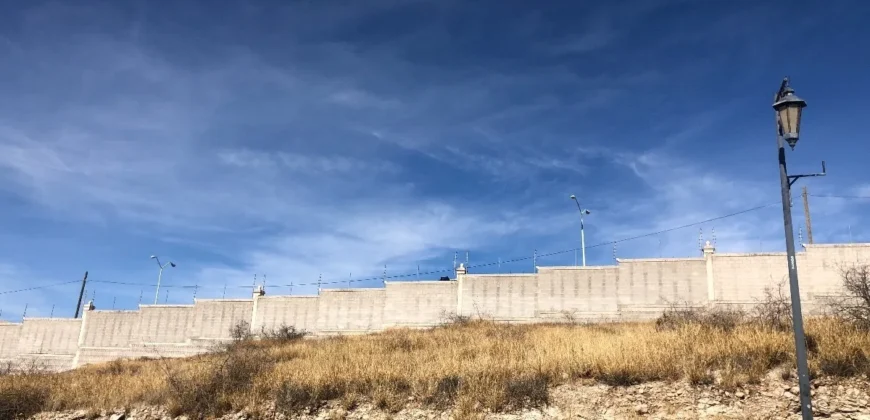 Terreno Residencial Venta Puerta de Hierro 3,850,000 GL1