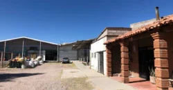 Bodega Las Ánimas Renta 11,500,000 GL1