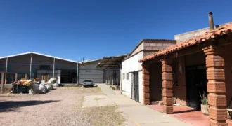 Bodega Las Ánimas Renta 11,500,000 GL1