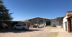 Bodega Las Ánimas Renta 11,500,000 GL1