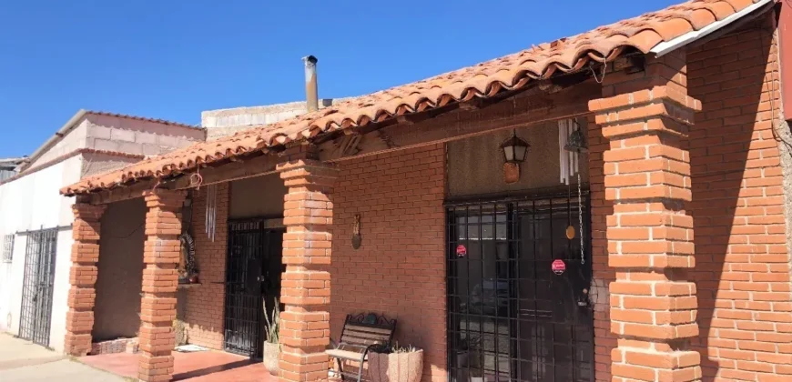 Bodega Las Ánimas Renta 11,500,000 GL1