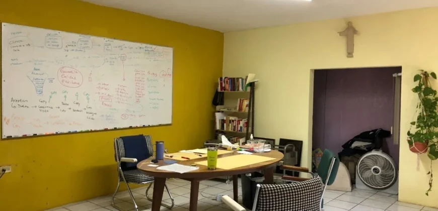 Bodega Las Ánimas Renta 11,500,000 GL1