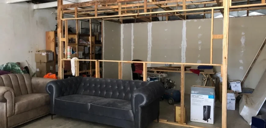 Bodega Las Ánimas Renta 11,500,000 GL1
