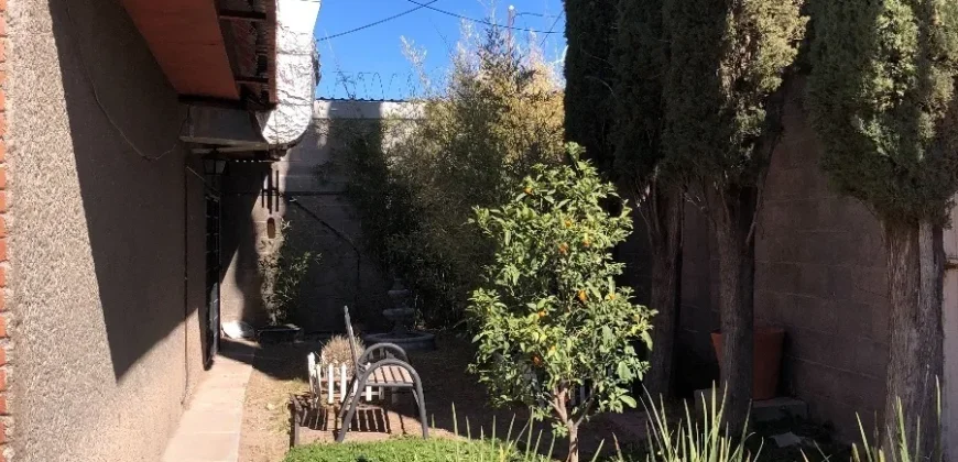 Bodega Las Ánimas Renta 11,500,000 GL1