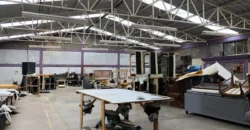 Bodega Las Ánimas Renta 11,500,000 GL1