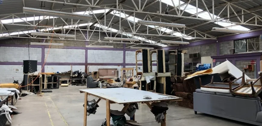 Bodega Las Ánimas Renta 11,500,000 GL1