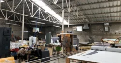 Bodega Las Ánimas Renta 11,500,000 GL1