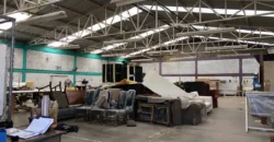 Bodega Las Ánimas Renta 11,500,000 GL1