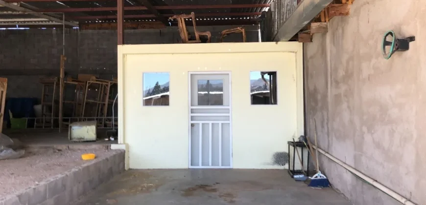 Bodega Las Ánimas Renta 11,500,000 GL1
