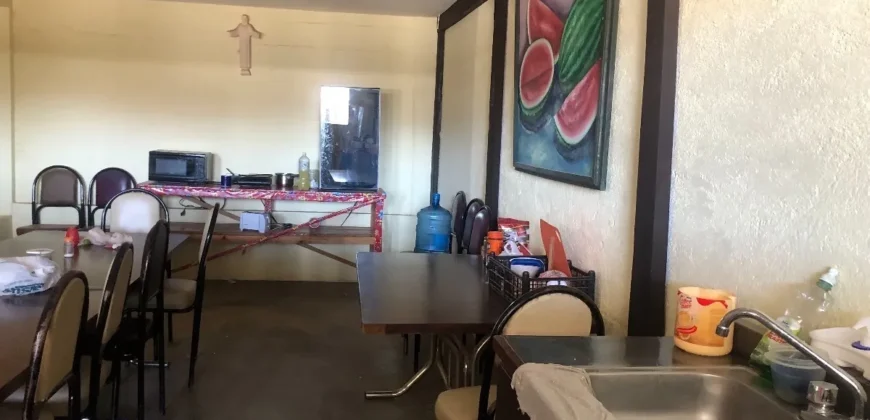 Bodega Las Ánimas Renta 11,500,000 GL1