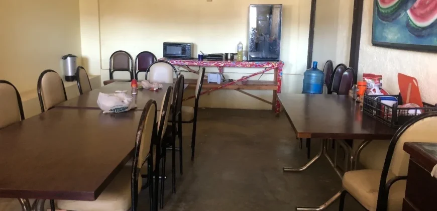 Bodega Las Ánimas Renta 11,500,000 GL1