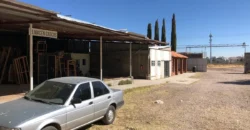 Bodega Las Ánimas Renta 11,500,000 GL1