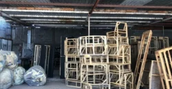 Bodega Las Ánimas Renta 11,500,000 GL1
