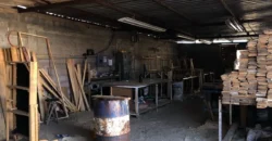 Bodega Las Ánimas Renta 11,500,000 GL1