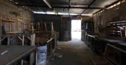 Bodega Las Ánimas Renta 11,500,000 GL1