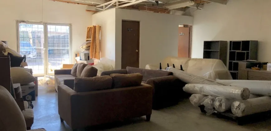 Bodega Las Ánimas Venta 11,500,000 GL1