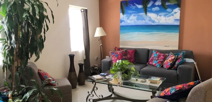 Casa Venta Rinconada Zarco 3,000,000 GL1