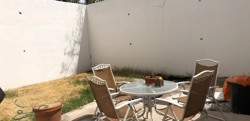 Casa Venta Rinconada Zarco 3,000,000 GL1