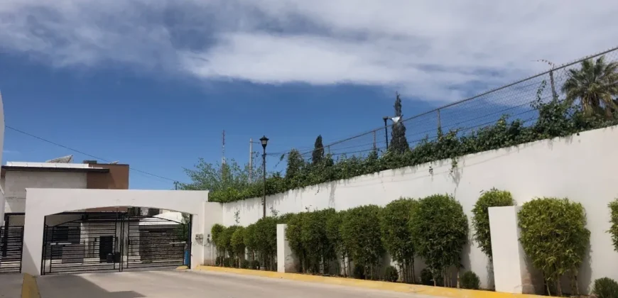 Casa Venta Rinconada Zarco 3,000,000 GL1