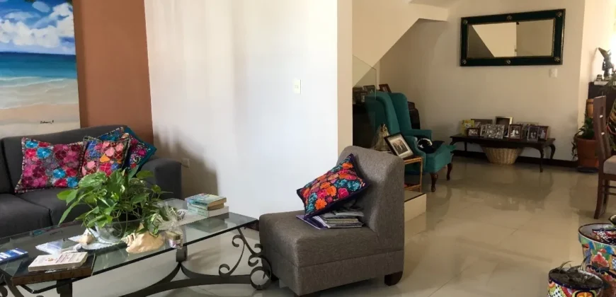 Casa Venta Rinconada Zarco 3,000,000 GL1