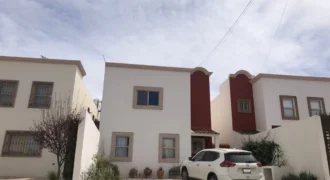 Casa Venta Rinconada Zarco 3,000,000 GL1