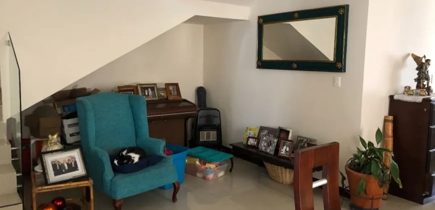 Casa Venta Rinconada Zarco 3,000,000 GL1