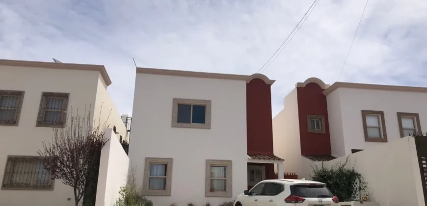 Casa Venta Rinconada Zarco 3,000,000 GL1