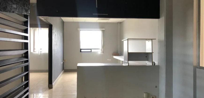 Oficina Renta Av. Teófilo Borunda 18,000 GL1