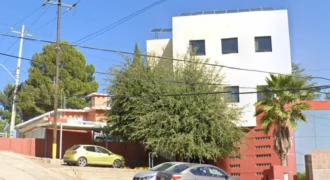 Oficina Renta Av. Teófilo Borunda 18,000 GL1
