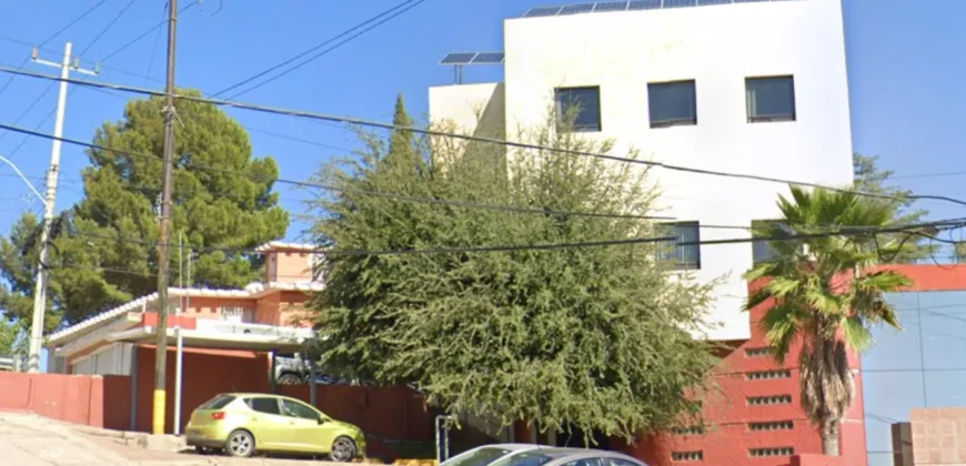 Oficina Renta Av. Teófilo Borunda 18,000 GL1