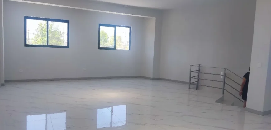 Alquiler de locales en San Felipe 17,000 GL5