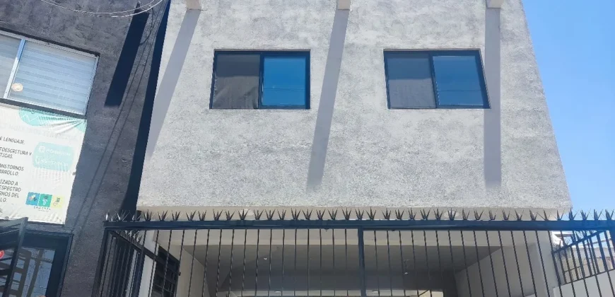 Alquiler de locales en San Felipe 17,000 GL5