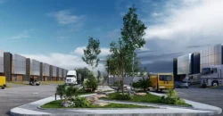 Bodegas Venta Preventa Parque Logistico R. Almada desde 4,467,600