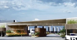 Bodegas Venta Preventa Parque Logistico R. Almada desde 4,467,600
