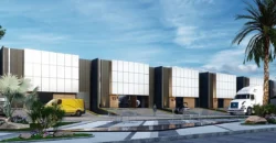 Bodegas Venta Preventa Parque Logistico R. Almada desde 4,467,600
