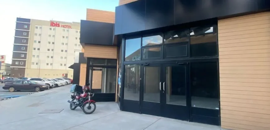 Local Comercial Venta Plaza Colon 2,700,000 Pedfer GL2