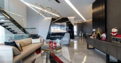 Casa Venta Residencial Bosques De San Francisco 32,000,000 GL6