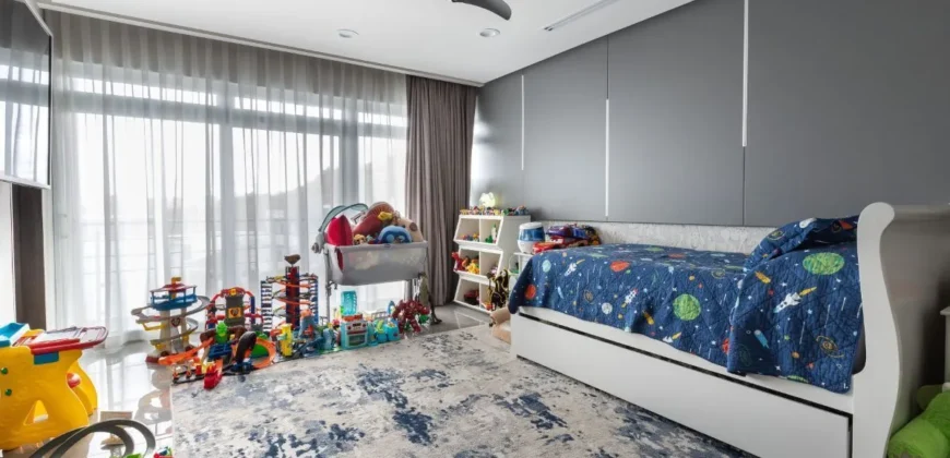 Casa Venta Residencial Bosques De San Francisco 32,000,000 GL6
