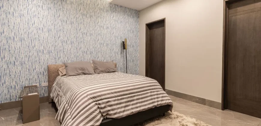 Casa Venta Residencial Bosques De San Francisco 32,000,000 GL6